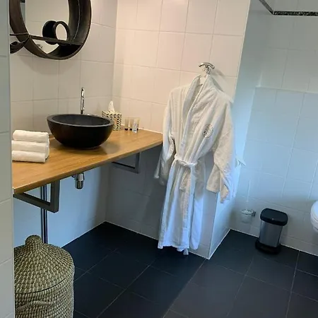 Bed And Breakfast Goes Buitenkant foto