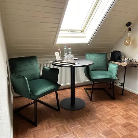 Bed And Breakfast Goes Buitenkant foto