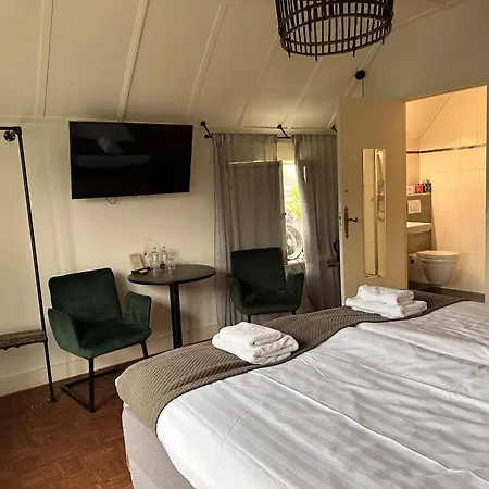 Bed And Breakfast Goes Buitenkant foto