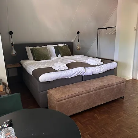 Bed And Breakfast Goes Buitenkant foto