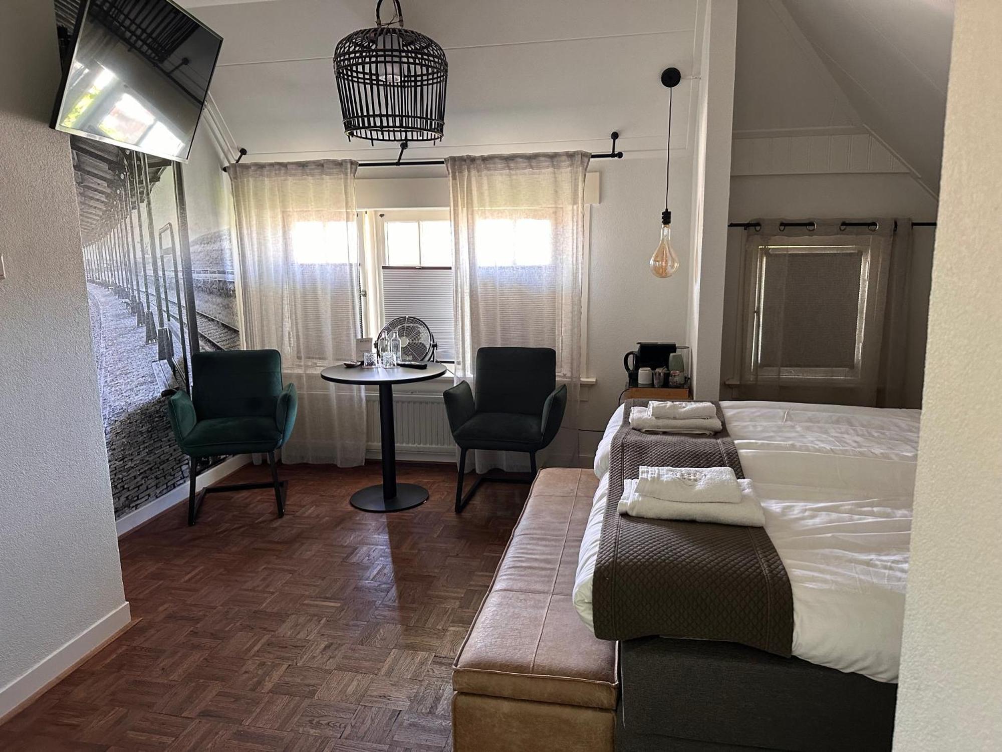Bed And Breakfast Goes Goes